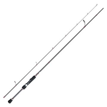 Lanseta Baracuda Vow 2102 Carbon, 2.10m, 2-7g, 2 tronsoane