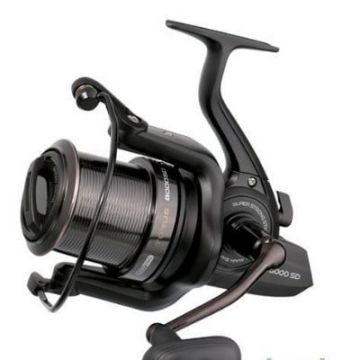 Mulineta Carp Pro Torus 8000SD, 8 rulmenti