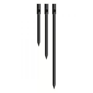 Pichet Telescopic Sonik Stanz Bankstick (Lungime: 23 cm)