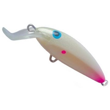 Vobler Cozma Lures Model A5, culoare A, 5cm, 3.4g