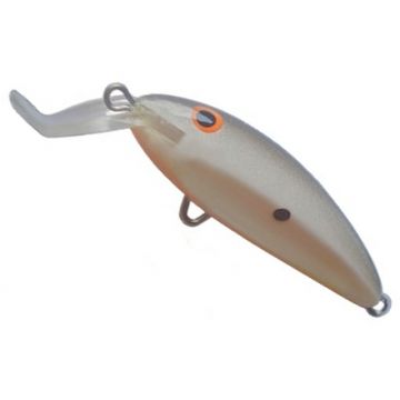 Vobler Cozma Lures Model A5, culoare A10, 5cm, 3.4g