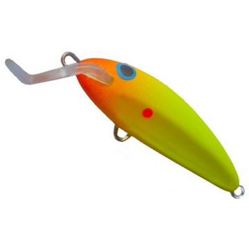 Vobler Cozma Lures Model A5, culoare A3, 5cm, 3.4g