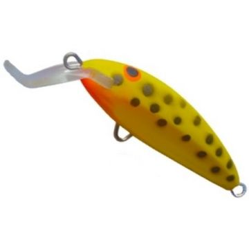 Vobler Cozma Lures Model A5, culoare B7, 5cm, 3.4g