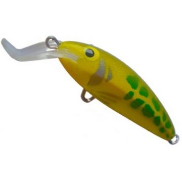 Vobler Cozma Lures Model A5, culoare D3, 5cm, 3.4g