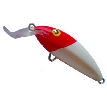 Vobler Cozma Lures Model A5, culoare RH, 5cm, 3.4g