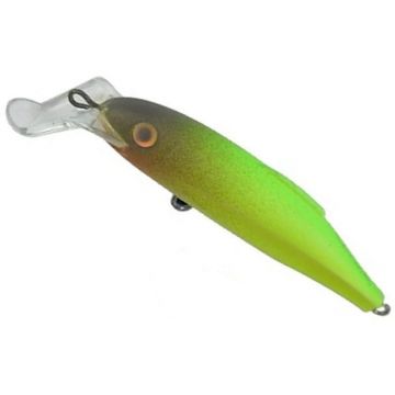 Vobler Cozma Lures Model A7, culoare A7, 7cm, 6.4g