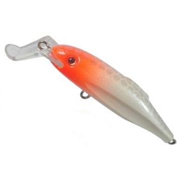 Vobler Cozma Lures Model A7, culoare A9, 7cm, 6.4g