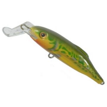 Vobler Cozma Lures Model A7, culoare D3, 7cm, 6.4g