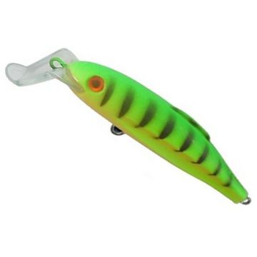 Vobler Cozma Lures Model A7, culoare E4, 7cm, 6.4g