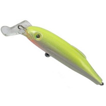 Vobler Cozma Lures Model A7, culoare G, 7cm, 6.4g