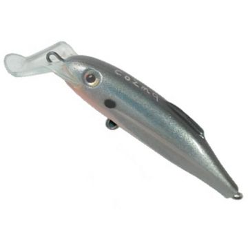 Vobler Cozma Lures Model A7, culoare SN, 7cm, 6.4g