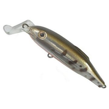 Vobler Cozma Lures Model A7, culoare TR, 7cm, 6.4g