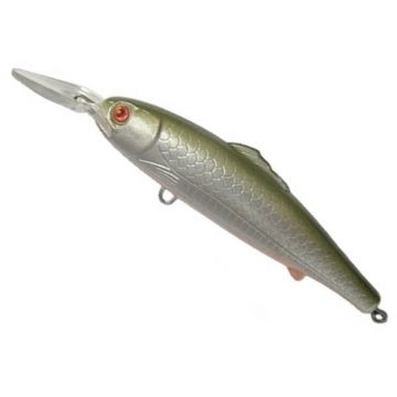 Vobler Cozma Lures Performer P9, culoare S, 8.7cm, 12g