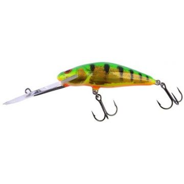 Vobler Salmo Bullhead BD4SDR, culoare HFT, 4.5cm, 3.5g