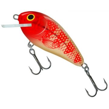 Vobler Salmo Butcher Floating BR5F, culoare GEH, 5cm, 5g