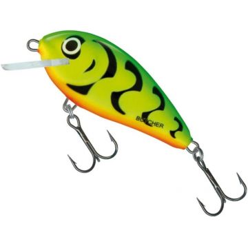 Vobler Salmo Butcher Floating BR5F, culoare GT, 5cm, 5g