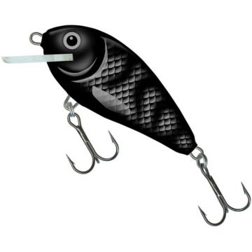 Vobler Salmo Butcher Floating BR5F, culoare SBL, 5cm, 5g