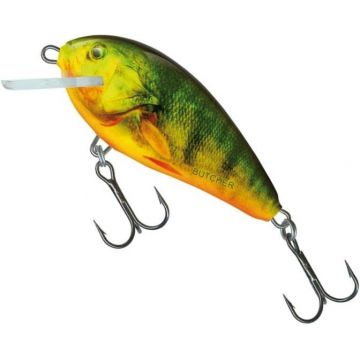 Vobler Salmo Butcher Floating BR5F, culoare SHP, 5cm, 5g