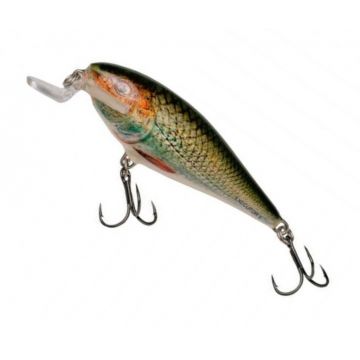 Vobler Salmo Executor IEX5SR, culoare GER, 5cm, 5g