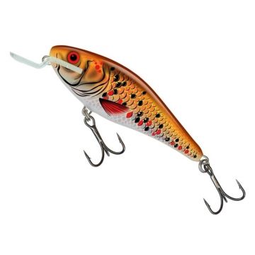 Vobler Salmo Executor IEX7SR, culoare HGK, 7cm, 8g