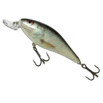 Vobler Salmo Executor IEX7SR, culoare RD, 7cm, 8g