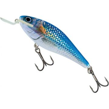 Vobler Salmo Executor Shallow Runner EX5SR, culoare HSH, 5cm, 5g