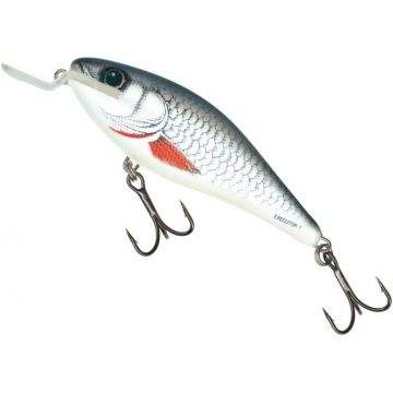 Vobler Salmo Executor Shallow Runner EX7SR, culoare D, 7cm, 8g