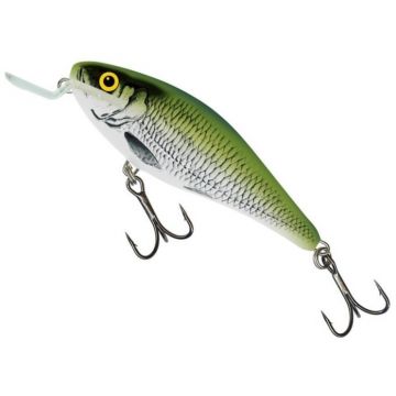 Vobler Salmo Executor Shallow Runner IEX5SR, culoare OLB, 5cm, 5g