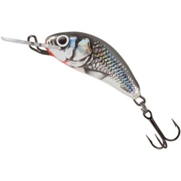 Vobler Salmo Hornet Floating H3F, culoare HGS, 3.5cm, 2.2g