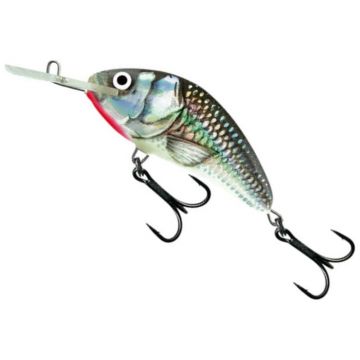 Vobler Salmo Hornet H9F, Floating, culoare HGS, 9cm, 36g