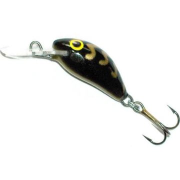 Vobler Salmo Hornet Sinking H2S, culoare BT, 2.5cm, 1.5g