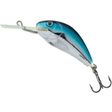 Vobler Salmo Hornet Sinking H2S, culoare SBH, 2.5cm, 1.5g