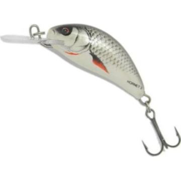 Vobler Salmo Hornet Sinking H3S, culoare Dace, 3.5cm, 2.6g