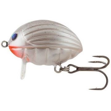 Vobler Salmo Lil Bug BG3, culaore PBG, 3cm, 4.3g