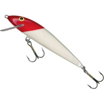 Vobler Salmo Minnow Floating M5F, culoare HR, 5cm, 3g