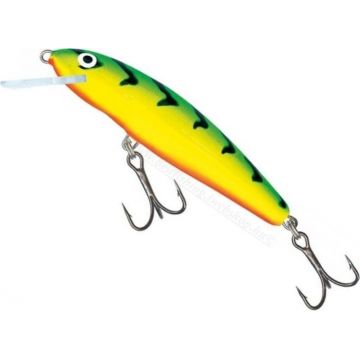 Vobler Salmo Minnow Sinking M5S, culoare GT, 5cm, 5g