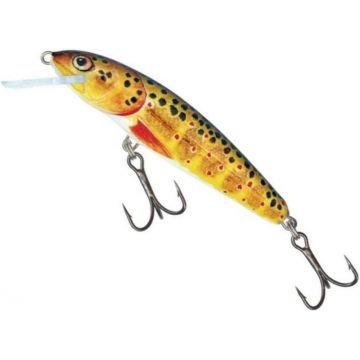 Vobler Salmo Minnow Sinking M5S, culoare T, 5cm, 5g