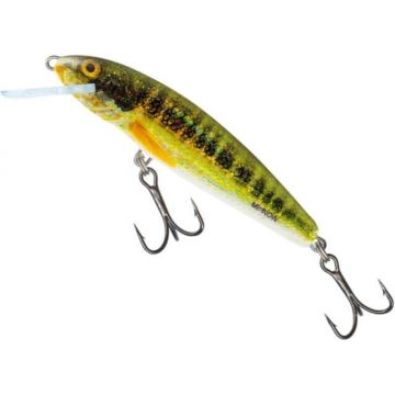 Vobler Salmo Minnow Sinking M7S, culoare HRM, 7cm, 8g