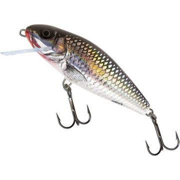 Vobler Salmo Perch Floating PH8F, culoare HGS, 8cm, 12g