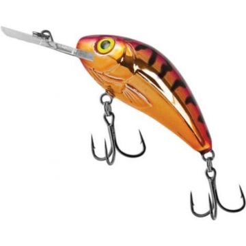 Vobler Salmo Ratlin Hornet Floating H4.5F, culoare Viking, 4.5cm, 6g