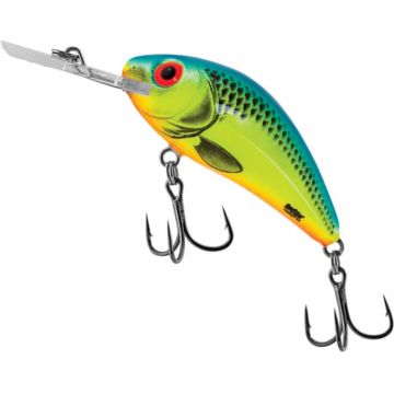 Vobler Salmo Rattlin Hornet, culoare CHB, 3.5cm, 3.1g