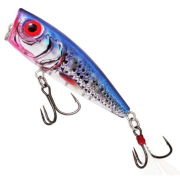 Vobler Salmo Rattlin Pop, culoare QRA001, 7cm, 12.5g