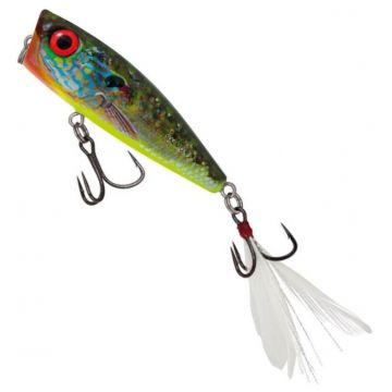 Vobler Salmo Rattlin Pop, culoare QRA004, 7cm, 12.5g