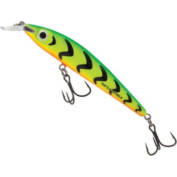 Vobler Salmo Rattlin Sting, culoare GRT, 9cm, 11g