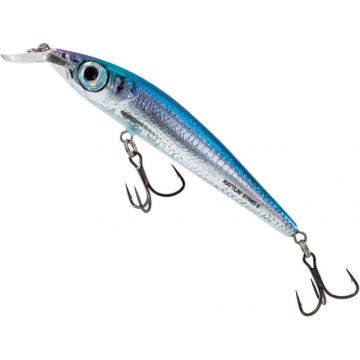 Vobler Salmo Rattlin Sting, culoare HBU, 9cm, 11g