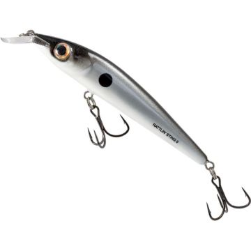 Vobler Salmo Rattlin Sting, culoare OZS, 9cm, 11g