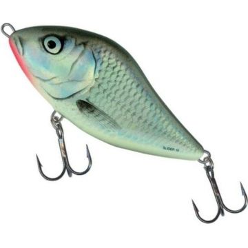 Vobler Salmo Slider Floating SD5F, culoare HGS, 5cm, 6.5g