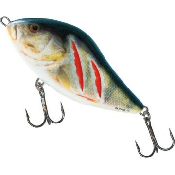 Vobler Salmo Slider Floating SD7F, culoare WRP, 7cm, 17g