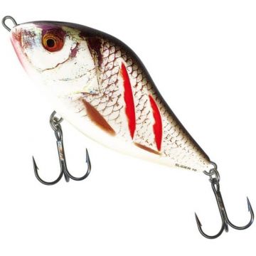 Vobler Salmo Slider SD7S, culoare WRGS, 7cm, 21g