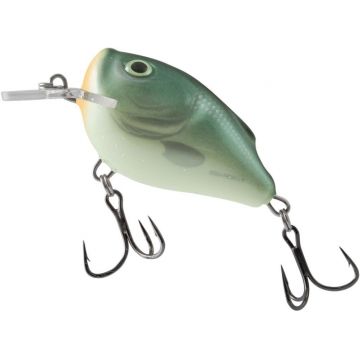 Vobler Salmo Squarebill, culoare GBH, 5cm, 14g